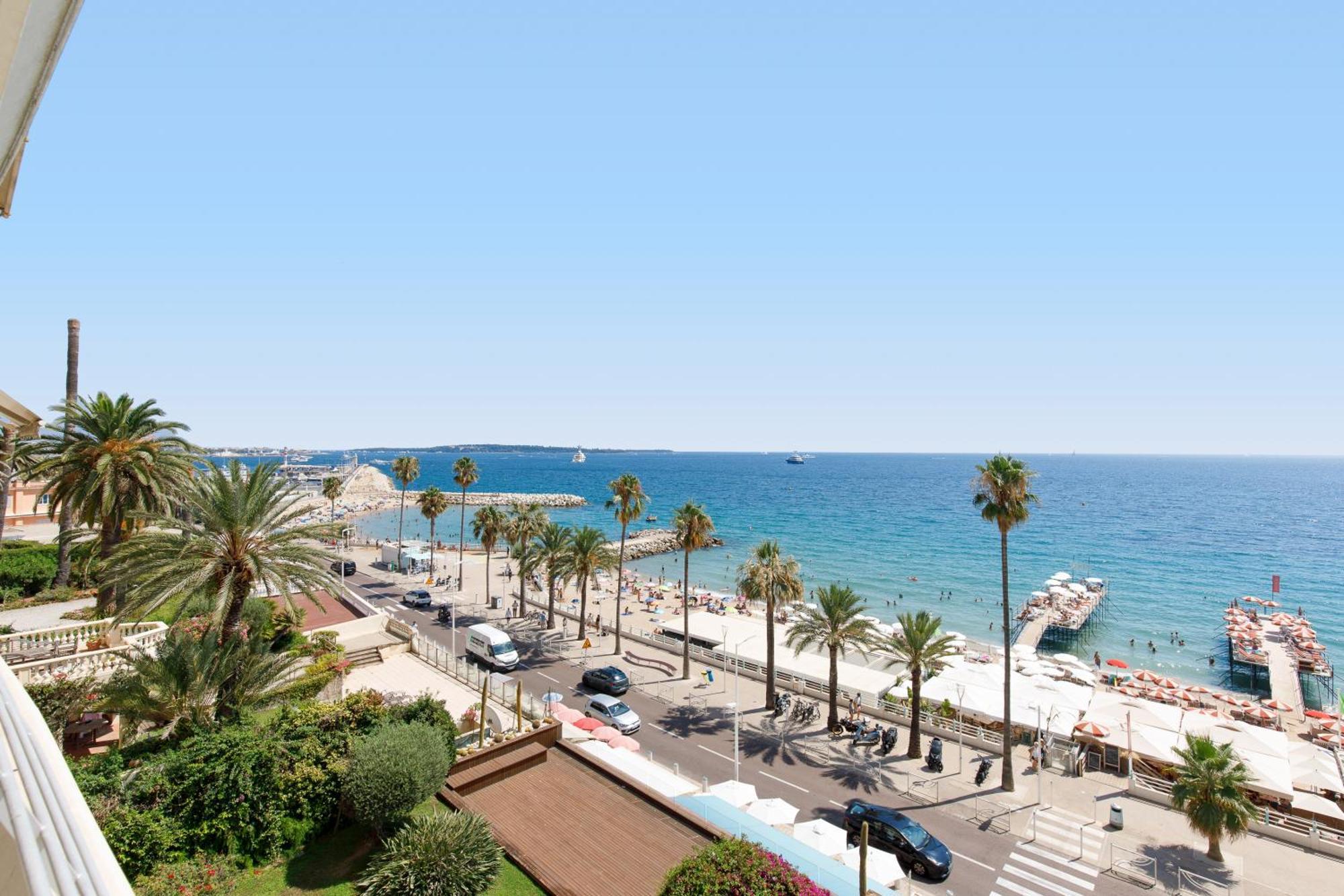 Mer Du Sud 4 Yourhosthelper Cannes Exterior foto
