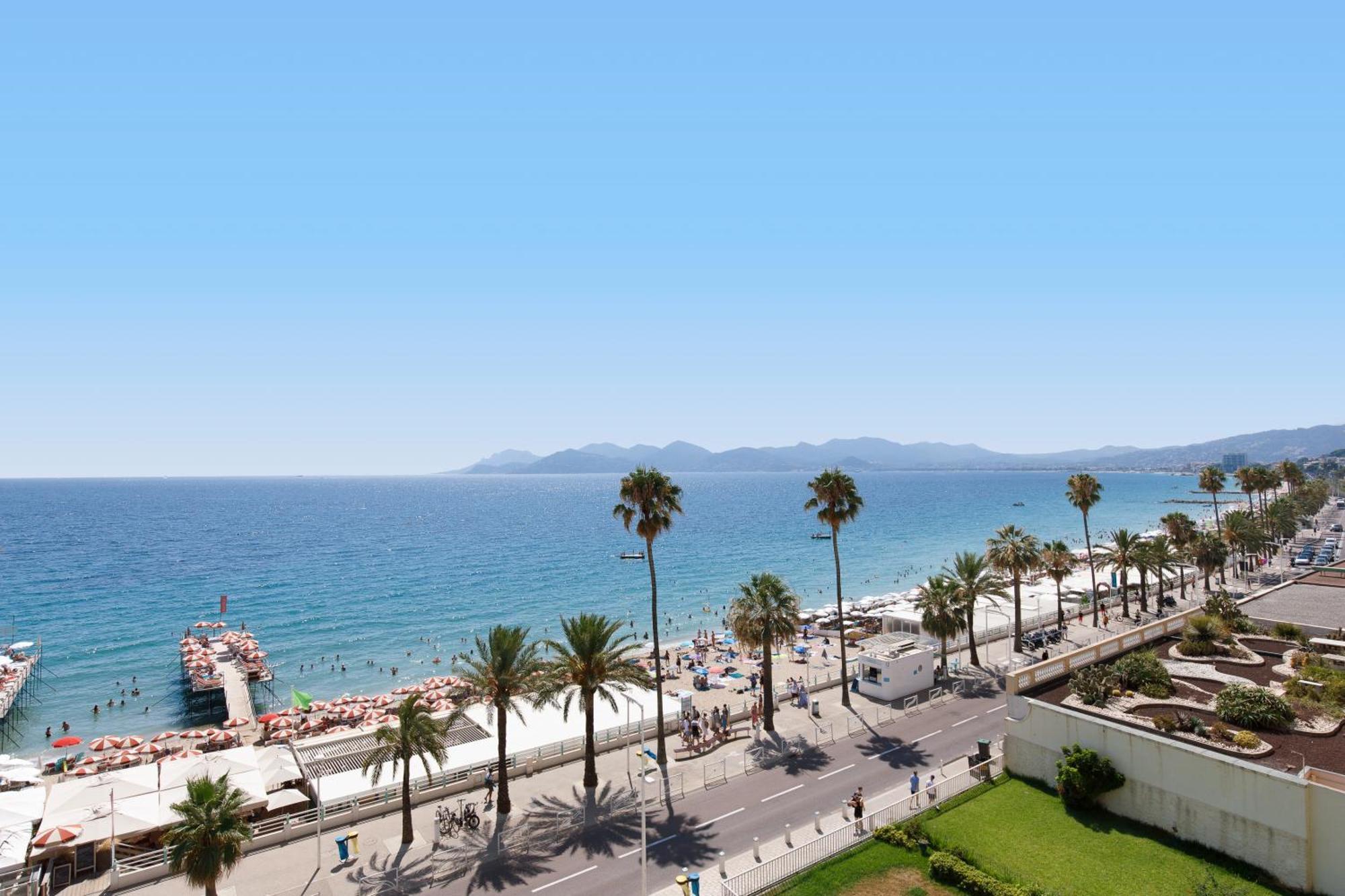 Mer Du Sud 4 Yourhosthelper Cannes Exterior foto